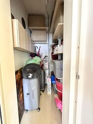 The Clift (D1), Apartment #591783191